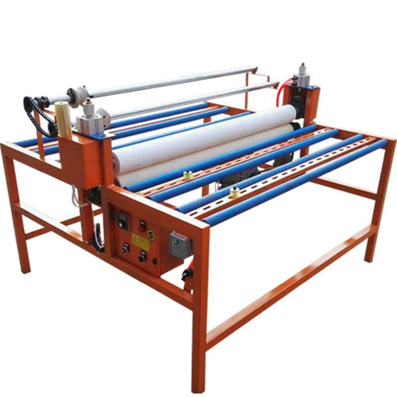 厂家直供覆膜机850宽无极调速加温过胶机胶辊双面贴胶机保修一年,办公设备/耗材/相关服务,覆膜机,淘宝优惠券,粉丝福利购,淘宝优惠卷