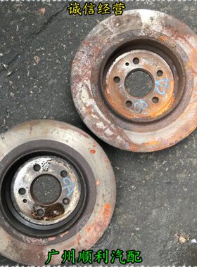 分泵XXCC30  C40  0 S8S4 刹车片S6V 刹车盘 富豪 70 C600090刹车