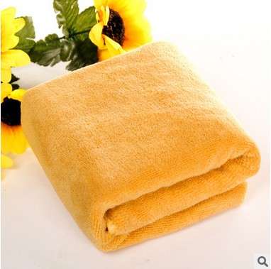 超细纤维保洁专用白色毛巾加厚吸水不掉毛40x40擦桌Y吸灰黑色抹布