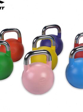 男士k8kg练臂肌  32in fit jo竞技健身器材家用健身哑铃g壶铃