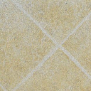 餐厅酒店格子 咖啡仿古瓷砖文化砖纹块3D墙纸复古风砖馆 防水壁纸