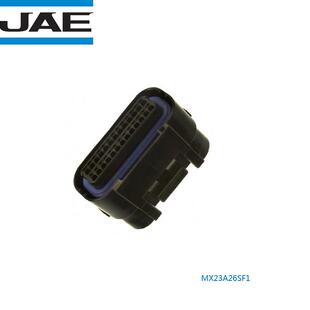 原装进口JAE连接器 护套 MX23A26SF1 现货