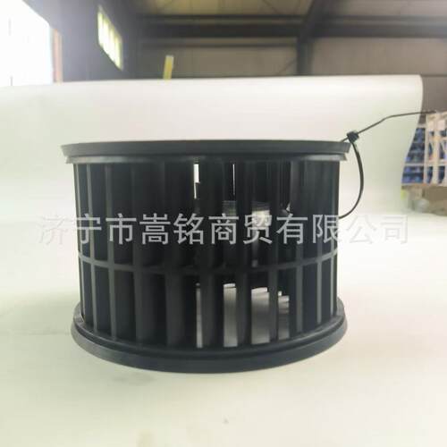 原厂零部件供应商 980G 992G装载机配件 3E-0400鼓风机轮