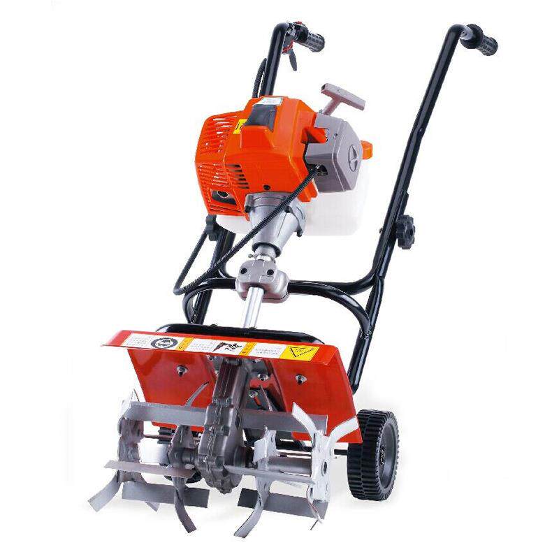 厂家供应小型旋耕微耕机 山地除草松土机 柴油机