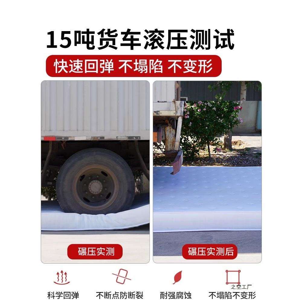 海弹簧马床垫厚20cm出租房专用软垫家用卧室15cm护脊硬垫子图片
