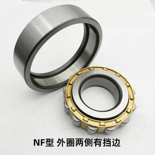 圆柱滚子轴承 N NJ NU 1019 1020 1021 1022 1024 1026 1028EM