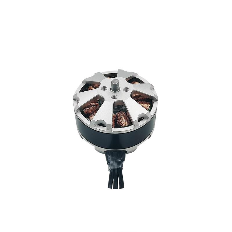 DL4012直流无刷减速电机航模多旋翼动力套装