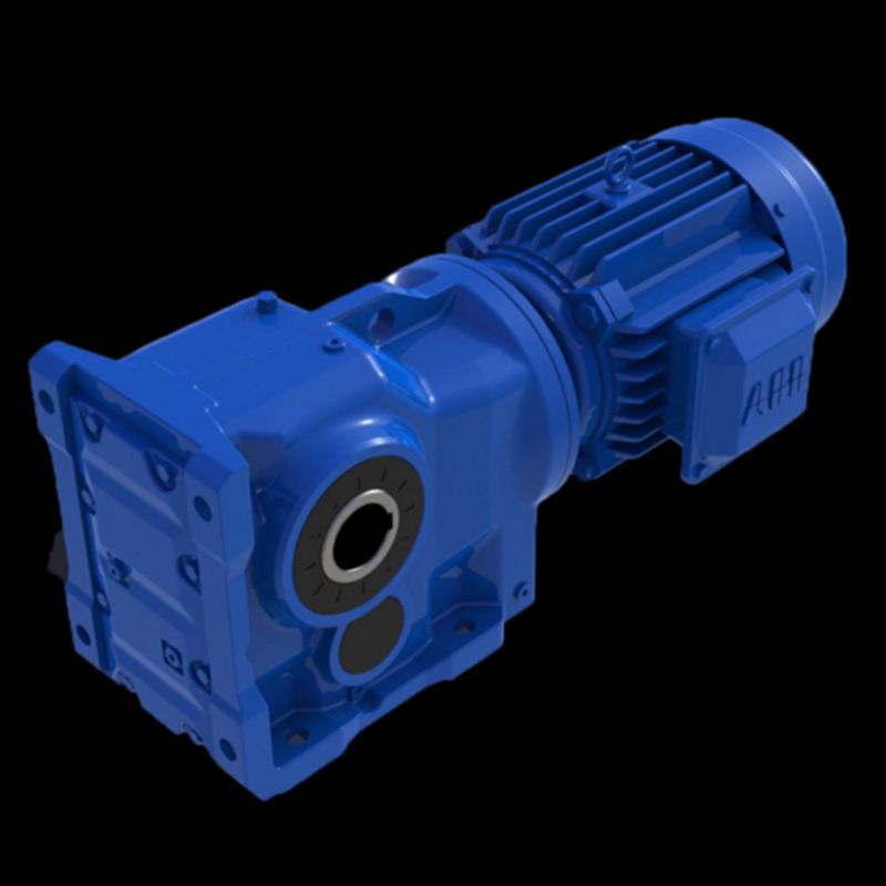 国宇传动MJAF67MD37减速机MJAF67MD37齿轮减速电机变速箱厂家