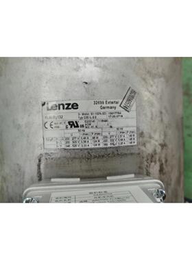 Lenze FL AI bg132风机风扇17.00.0719