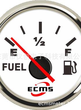 52MM指针油位表0-190ohm