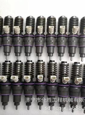 PC200-8 220-8 PC240-8挖掘机喷油6754-11-3010 喷油器线束