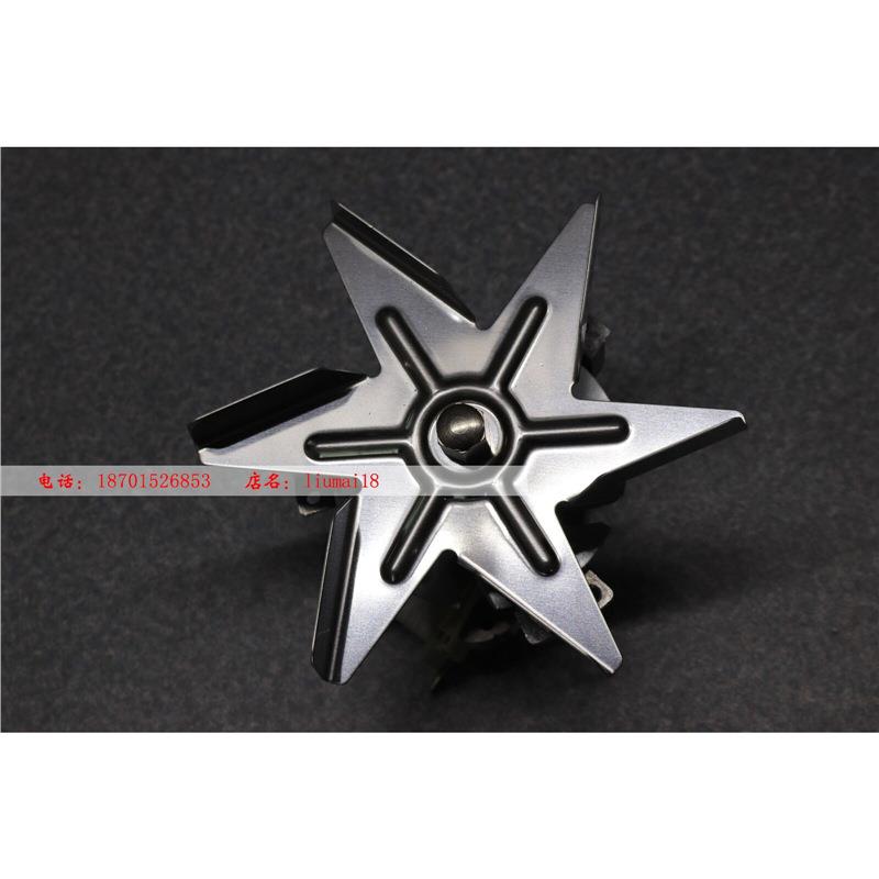 德国 RRL152/0020A72-3020LH-503amn 干燥箱专用风机