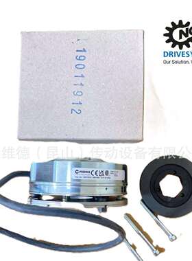 NORD诺德电机制动器BRE5电机刹车NORD抱闸19011902/19011912/1901