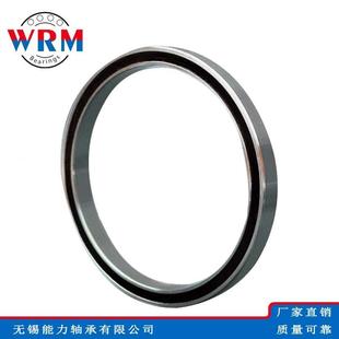 WRM双面密封薄壁轴承 JG200XP0轴承 机器人轴承JG200CP0