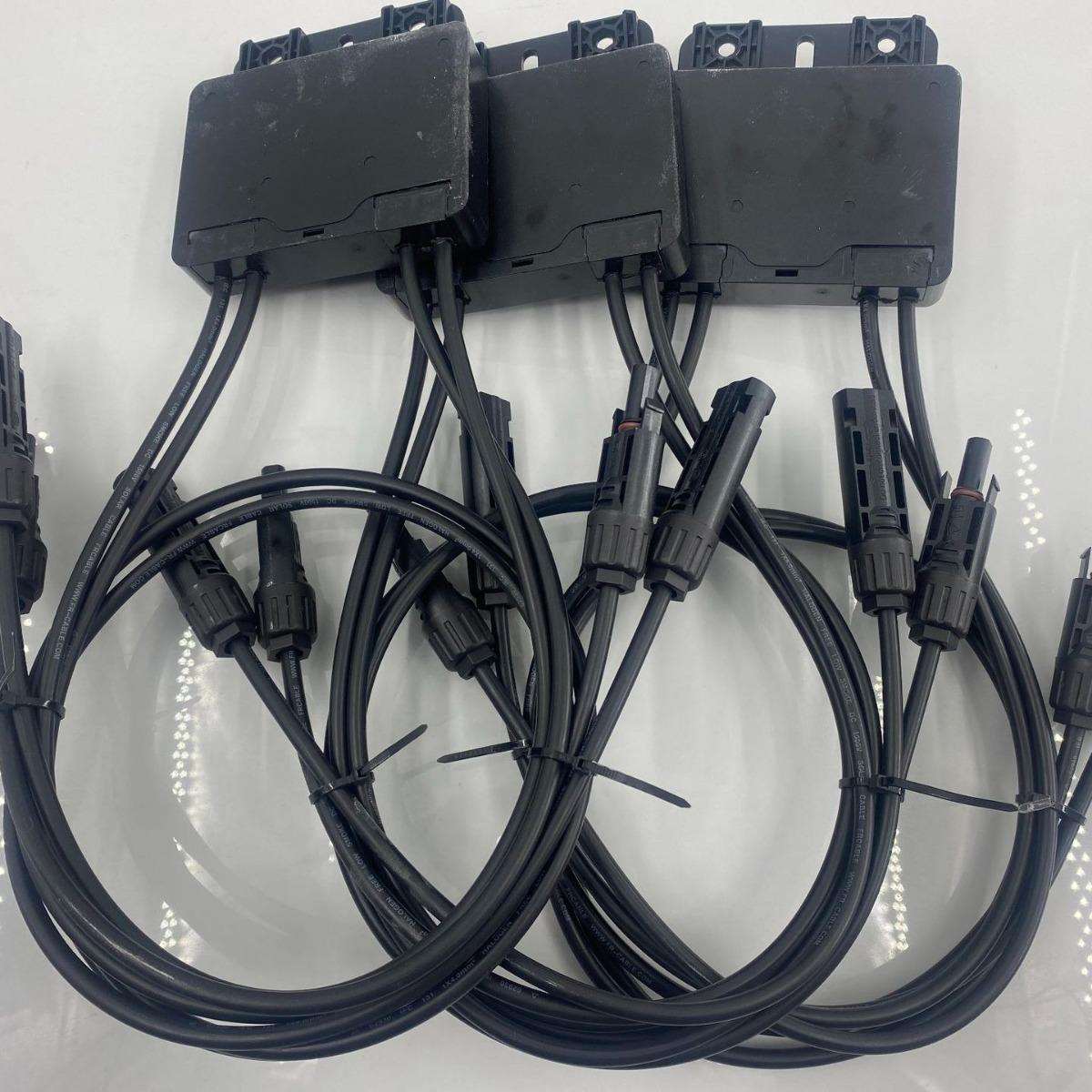 智能优化器600W搭配光伏提升性太阳能优化器solar optimizer