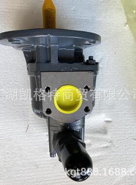 供应破碎机润滑系统循环冷却泵KF16RF1-D25