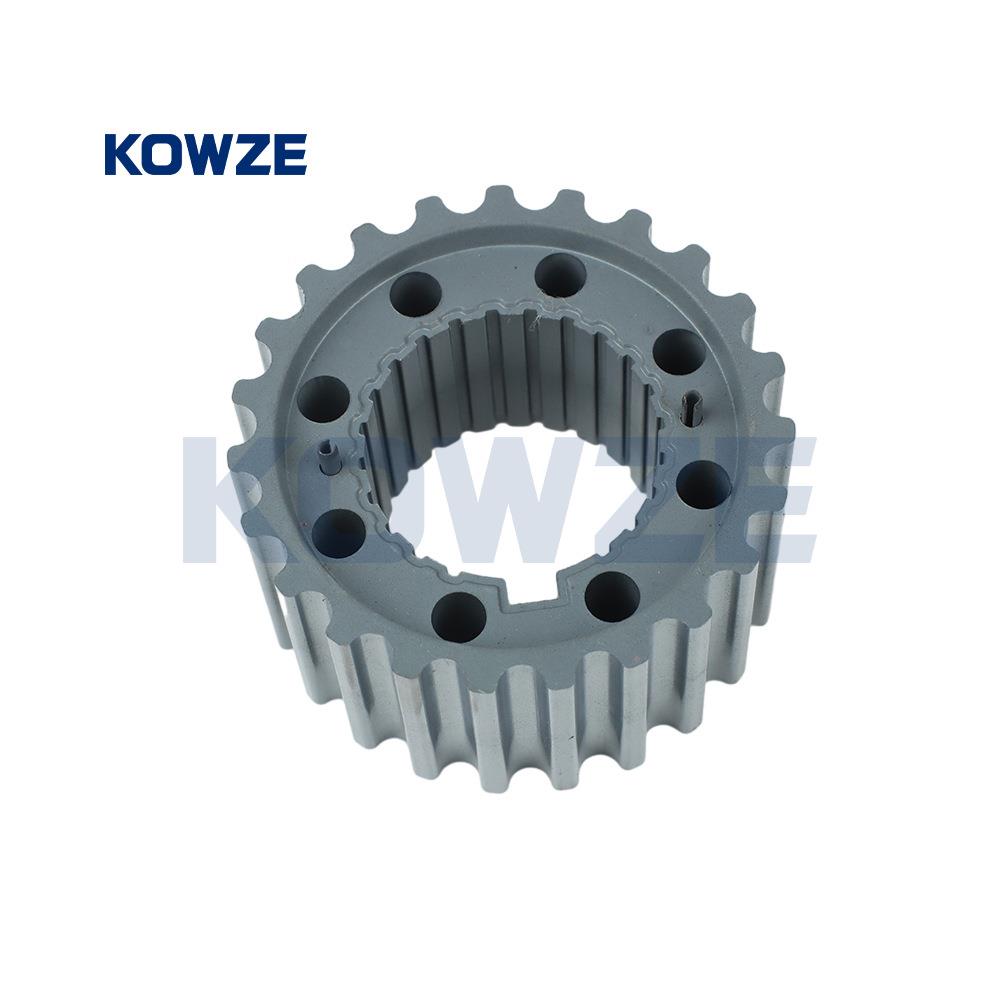 现货MD190863曲轴齿适用蓝瑟1995-2003 DELICA 2000-2005帕杰罗IO