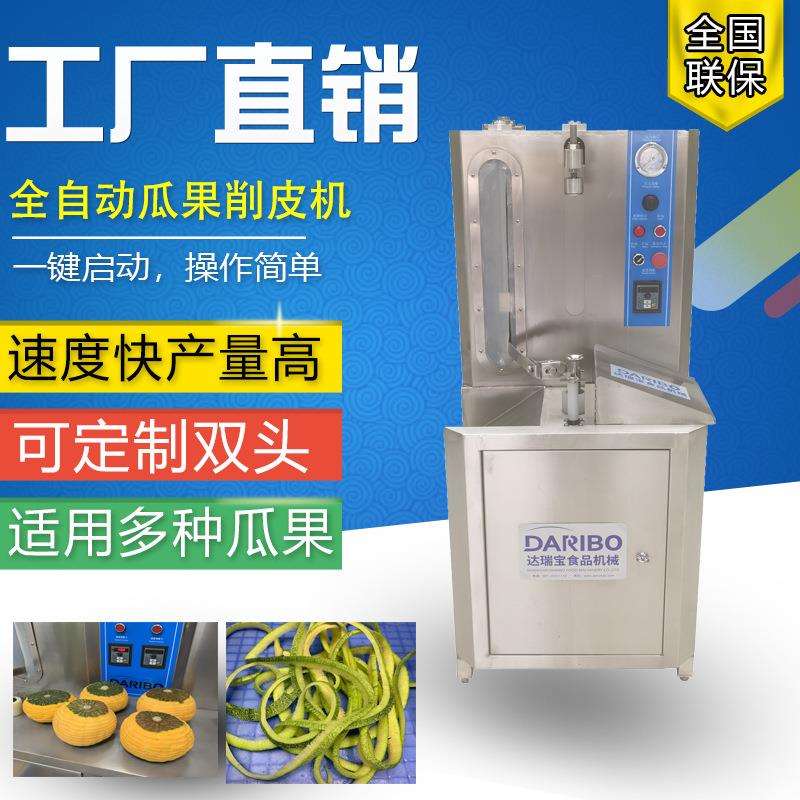 老椰去壳后削皮去皮机 商用椰皇椰棕椰肉去皮机厂家库存销售