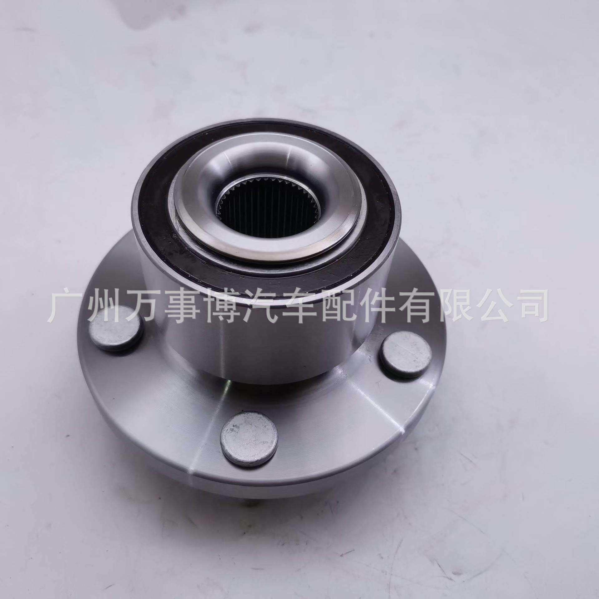 致胜/神行者2前轮轮毂轴承6G91-2C300-GAB 6G91-2C300-A LR003157