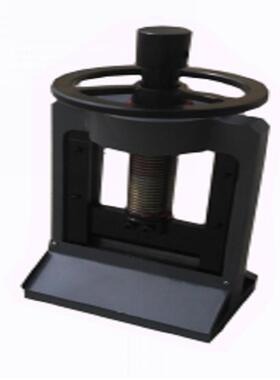 (价可议）岩心劈样机 型号:YZ-2-90 库号：M343678