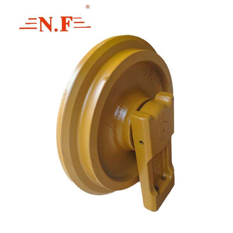 mini Excavator Idler 微型挖掘机支重轮 U20挖掘机底盘件
