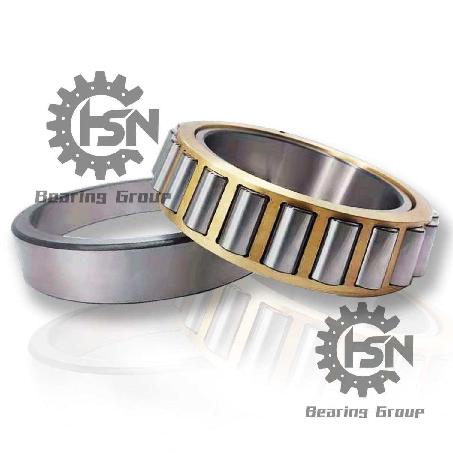 现货直销单列圆柱滚子N324M/2324