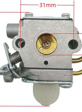 修边机化油器UT-21566/21947/21967 90155201 308054001 909-128