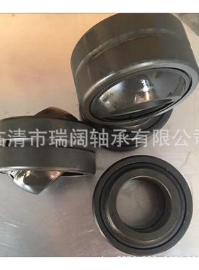 GEF40ES GEF65ES GEF80ES GEF100ES 耐磨向心关节轴承