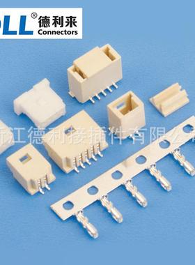 替代molex 501330-0600 501568-0207 501568-0307 501568-0407