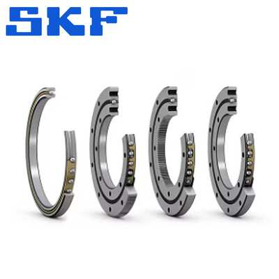 SKF单列满装圆柱滚子轴承NCF2984 2988 3004 3006 3076 2924CV/C3