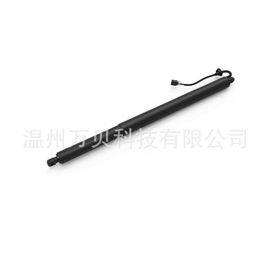 4KE827851F适用AUDI e-tron 2018-2020 尾门电动撑杆 左右通用