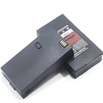 适用于i3000电池NBL3000快递把枪PDA扫描枪手持终端HBL3000