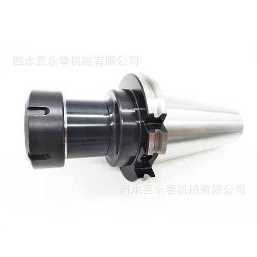 数控刀柄DAT/SK/JT30/JT40/JT50-ER11/16/25/32/40/50铣刀柄