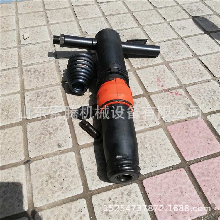 G20风镐头 水泥破碎镐 矿用煤层破碎镐 井下用风镐 厂家