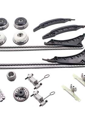 汽车配件适用于宝马 550i 650i 750i M850i X5 4.4L N63B44A