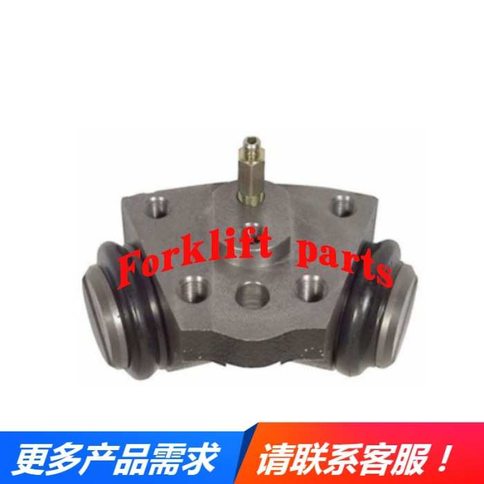 TOYOTA丰田叉车配件5FD/6FD40-50制动缸刹车分泵47520-32980-71优