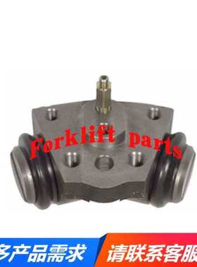 TOYOTA丰田叉车配件5FD/6FD40-50制动缸刹车分泵47520-32980-71优