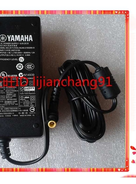 YAMAHA雅马哈 YF962A0电源供应器EADP-38EB 45W 15V 2.56A适配器