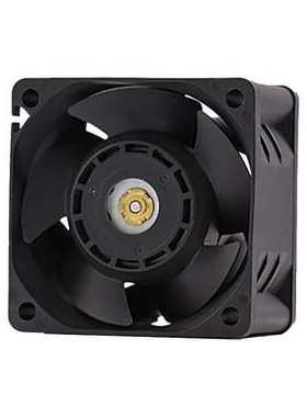 高品质6038防水风扇 9HV0612P1J001 DC12V24V48V PWM调速