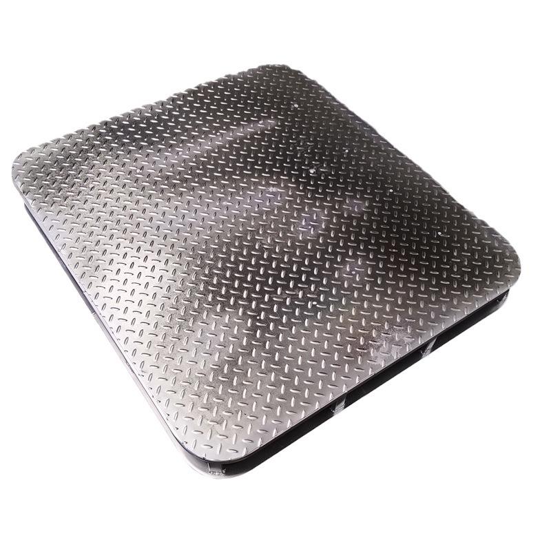 叉车托盘铁托盘金属托盘仓储物流铁栈板仓库叉车地台垫板