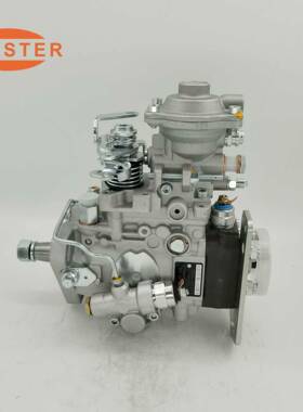 高品质柴油泵0460424230适用CUMMINS 4BTAA-125 HP 92.0 KW发动机