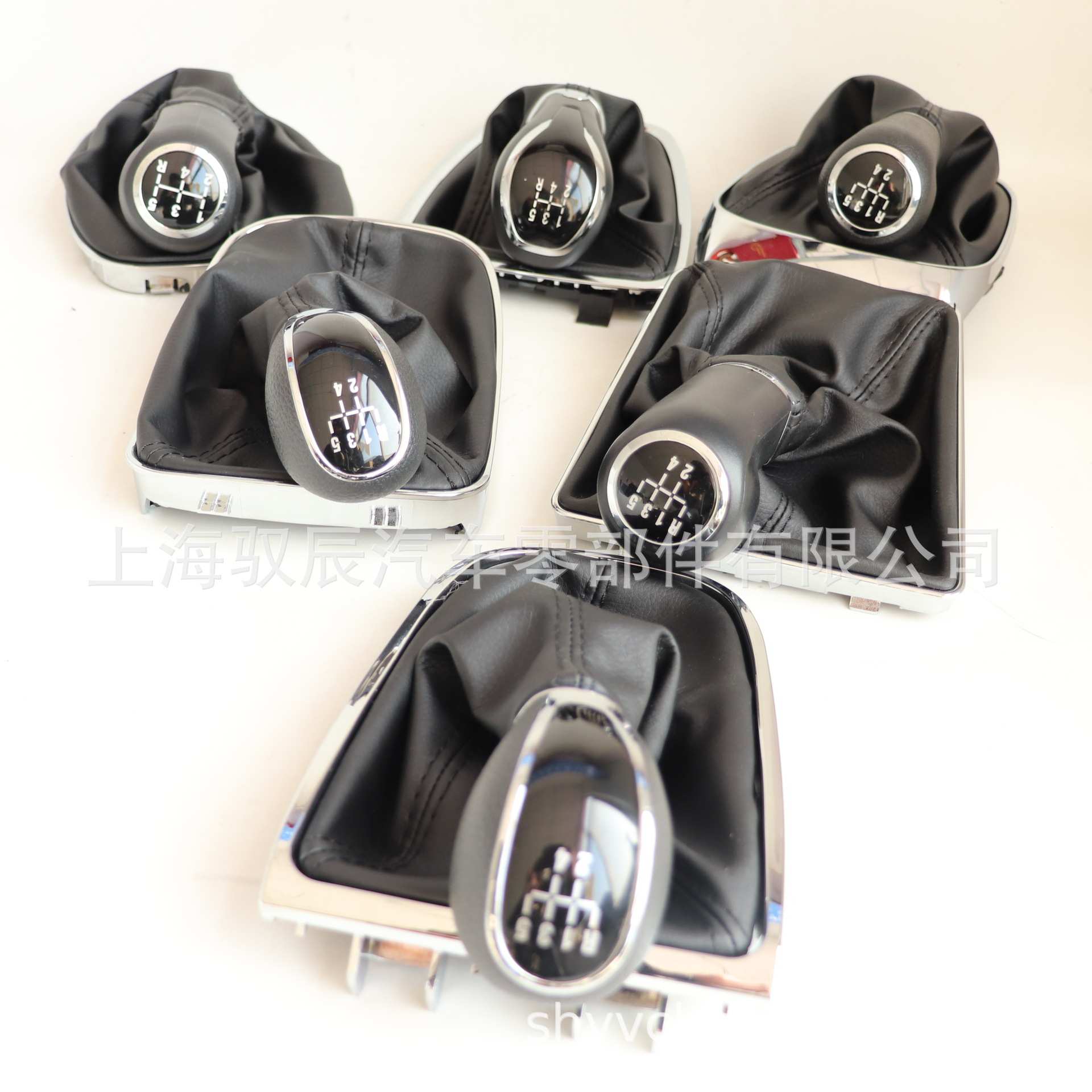 外贸供应适用于欧宝系列挂挡档把头排档头挂挡防尘套防尘靴一体