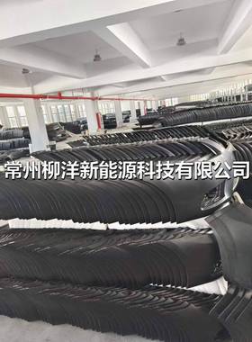 UNI-T后保险杠Rear Bumper 2804102-CN02