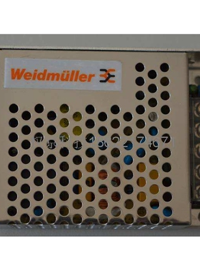 魏德米勒平板电源CP E SNT 25W 5V 5A  1202640000