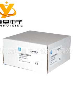 IC200ALG432 IC200ALG320模拟量混合模块VERSAMAX GE FANUC