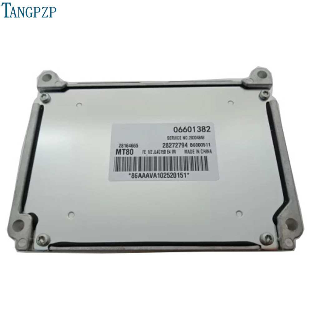 MT80 B6000813 1026301GD052 28164665 28229835 长城电脑板ECU