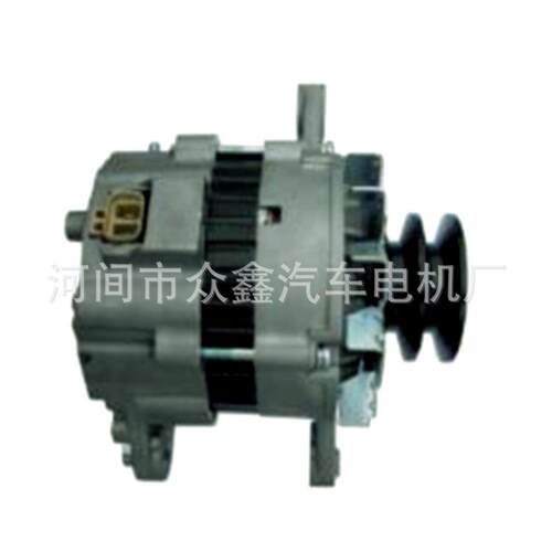 发电机A004TU6888 A4TU16888 A4TU6084 A4TU6088适用4D34