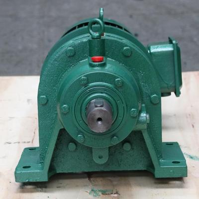 泰工XWD8075-47摆线减速机 卧式针轮减速器 效率高