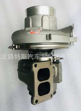 适用康明斯QSZ 475马力涡轮增压器增压机HE500FG 3778468 3778467
