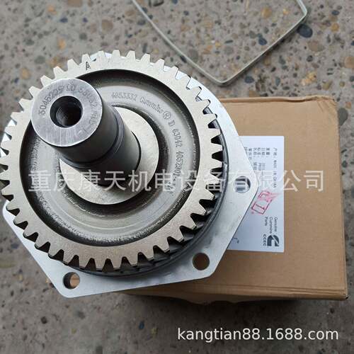 cummins/康明斯配件4986318辅助驱动总成3016735
